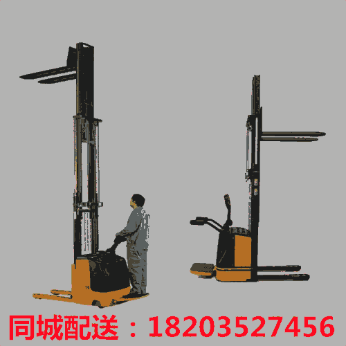 新聞#山東 電動地牛托盤車電叉車生產(chǎn)電動叉車 浙江臺州