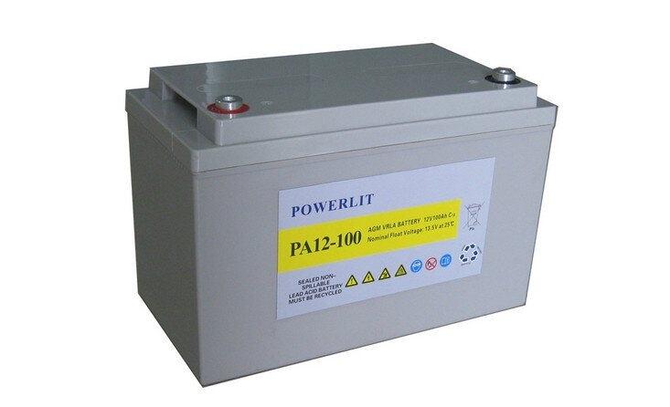 ӢRPowerlitԴPA12-65/12v65ah