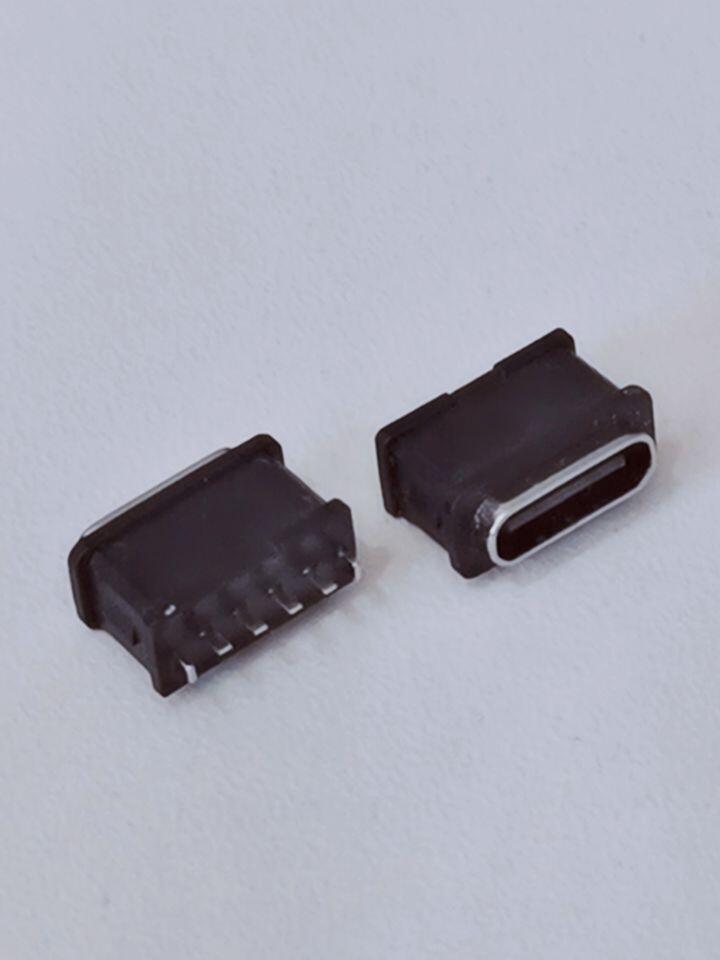 IPX7ȼ(j) TYPE-C ֱ4PINˮĸ  ʽDIP  ɂ(c)̶_ 7.2