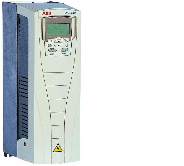 ABB׃lACS510-01-096A-4+B055
