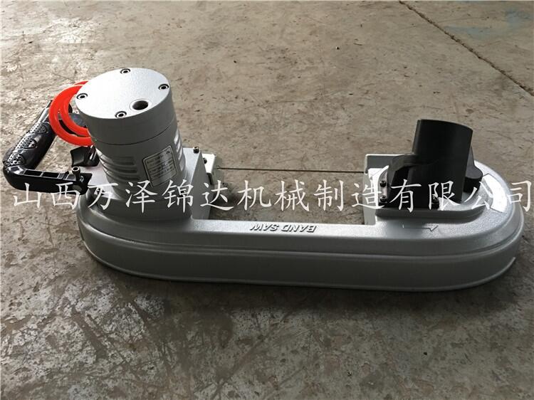 切割機(jī)-230手持式氣動切割鋸切割機(jī)哪里買