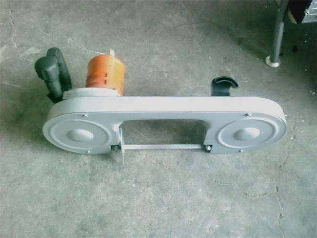 切割機(jī)-角鐵切割機(jī)氣動(dòng)切割鋸切割機(jī)產(chǎn)品簡介說明