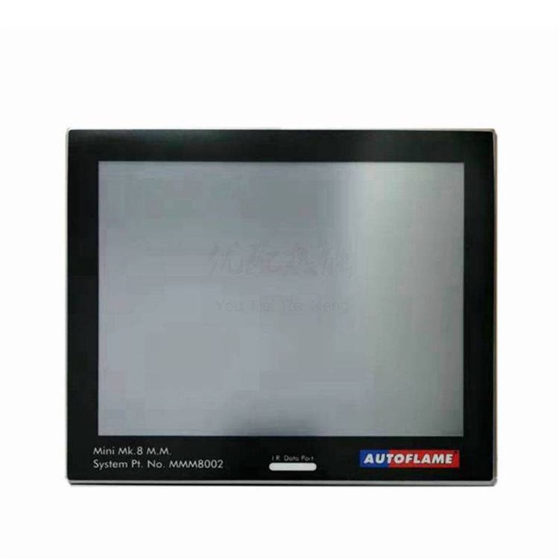 供應(yīng)AUTOFLAME控制器