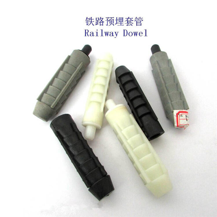 內(nèi)蒙古聚酰胺PA66螺栓套筒生產(chǎn)工廠