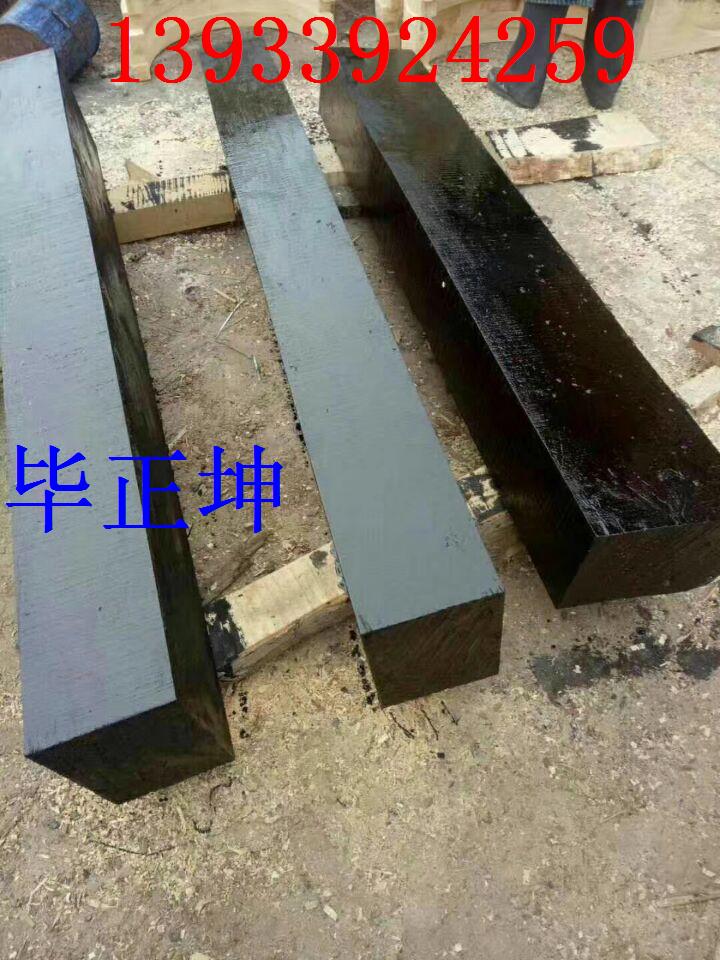 汕尾 產(chǎn)品防腐性能好,空調(diào)木托76型@@
