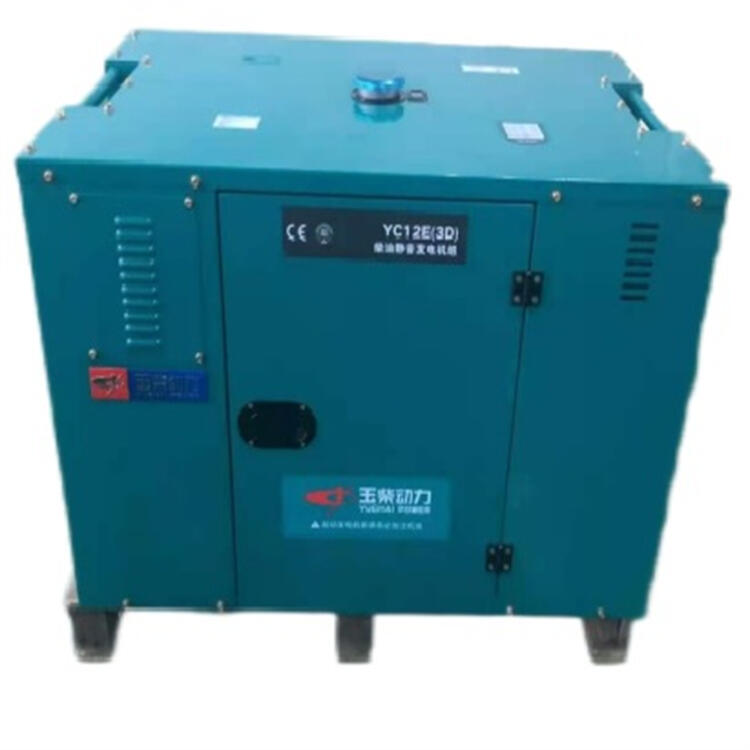 YC12T-3DͰl(f)늙C(j)M10KW(dng)