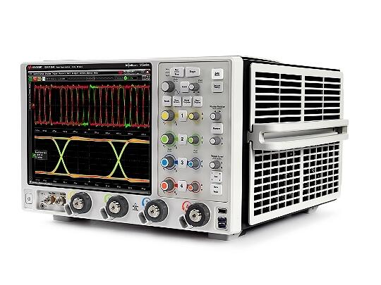 ǵ¿Ƽ/݂DSOV084A Infiniium Vϵʾ8GHz4ͨ