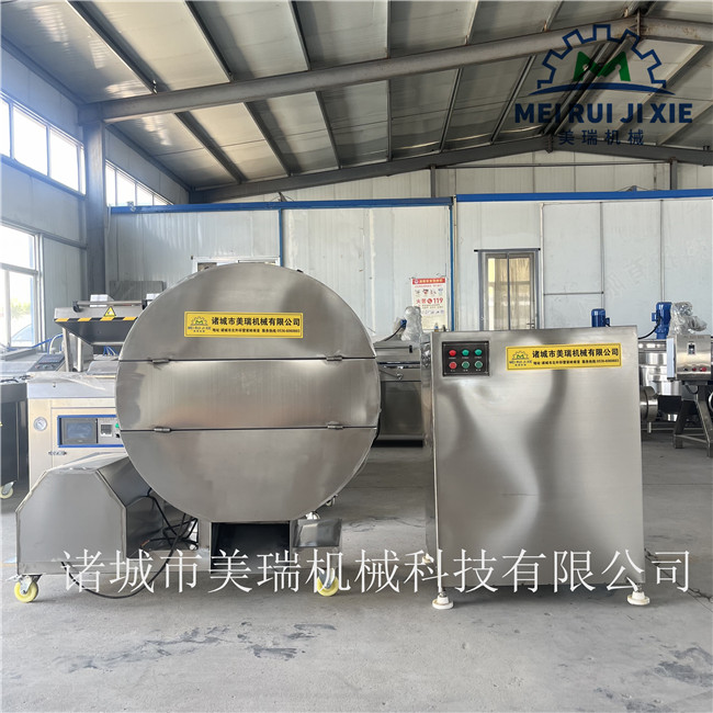 圓盤(pán)式冷凍刨肉機(jī) 大型商用凍肉刨肉機(jī) 臥式凍肉刨肉機(jī)