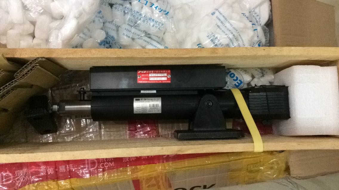 PKE飛管糾偏系統(tǒng)EB10K CS12E LSC-250 維修，全新樣樣通