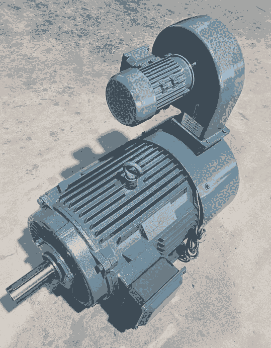 ʽұ׃l{(dio)ஐ늄әC(j)  YZPFM180L-6-15KW