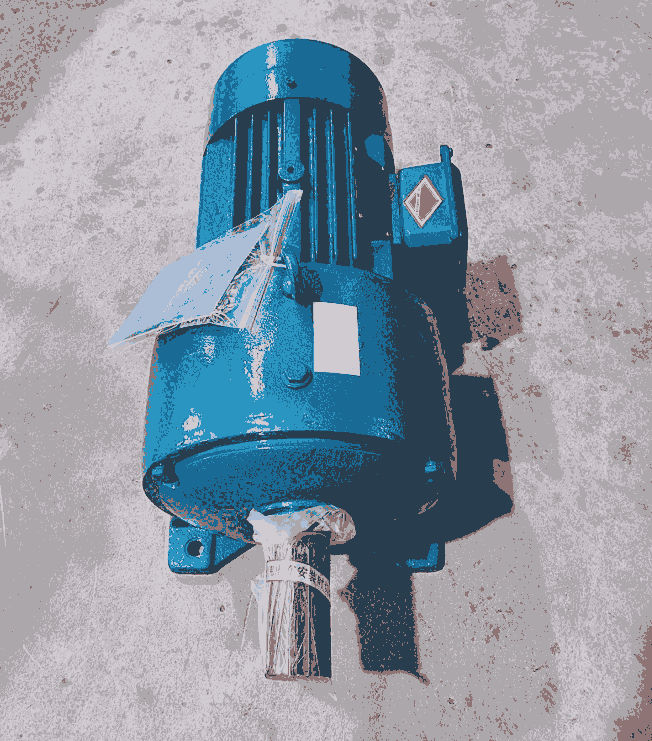Pʽ X݆pٙC(j)늙C(j)һwC(j)YTC170-2.2KW-48D(zhun)