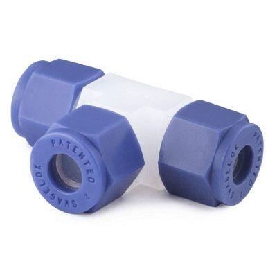 PFA-220-3ͨPFA׽^ SwagelokSϺF(xin)؛