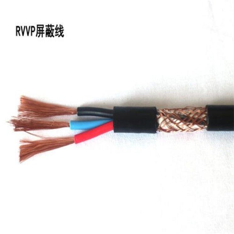 天聯(lián)CAN總線電纜