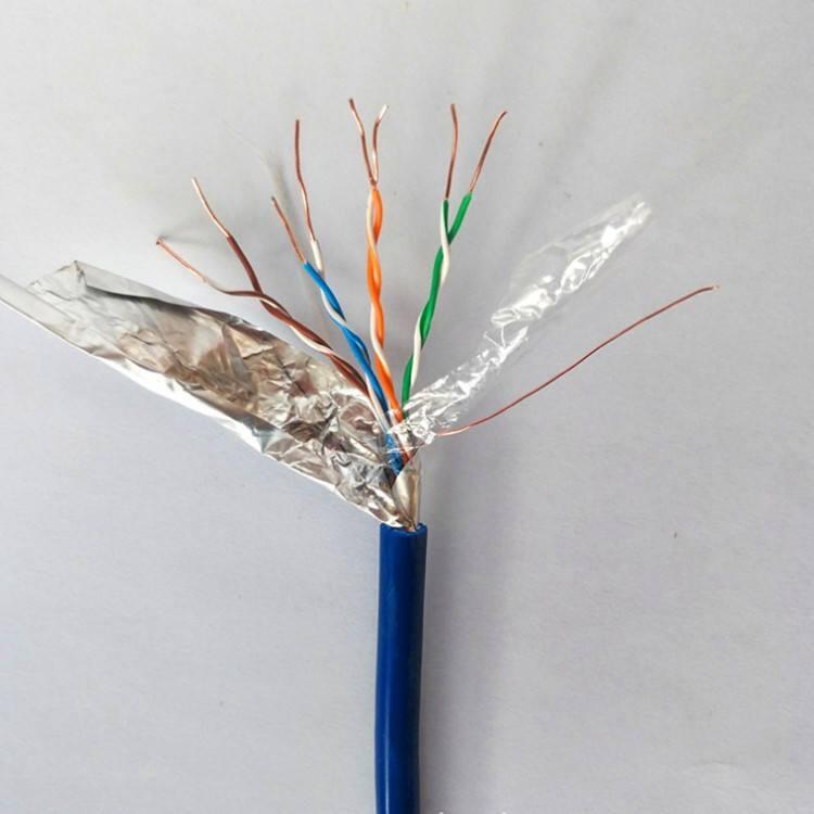 天聯(lián)礦用屏蔽控制電纜WD-MKYJYRP33-6*10