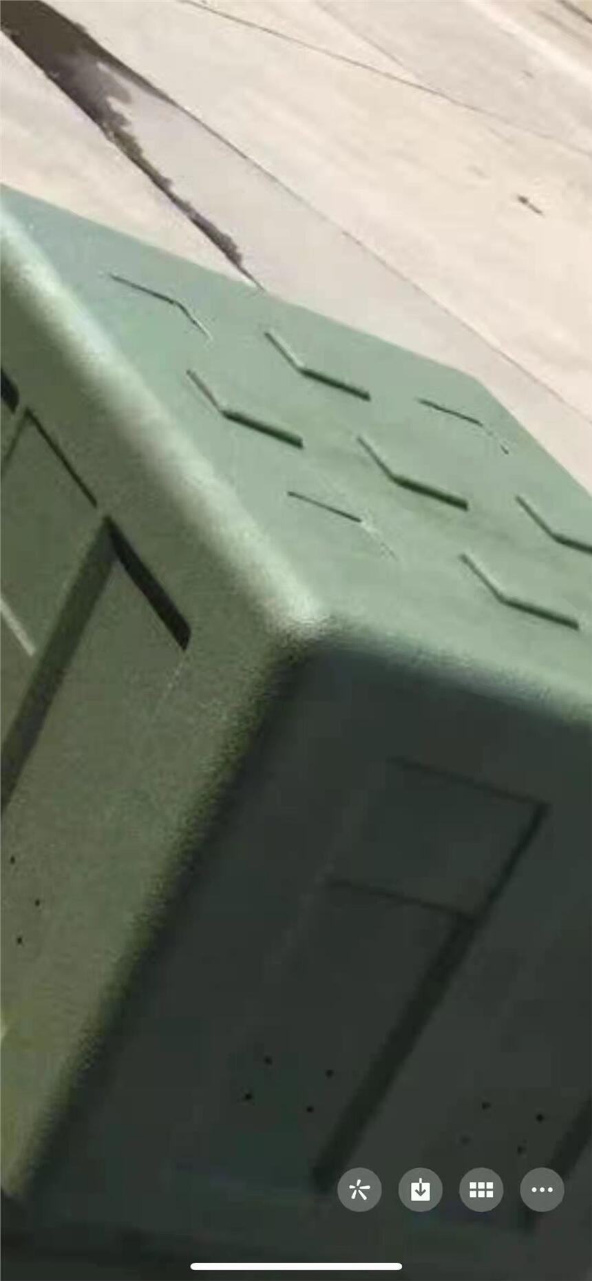 碳納米管增強聚脲防爆材料