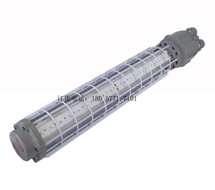 DGS40/127L(A)礦用隔爆型LED巷道燈