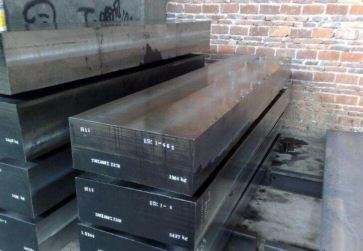 |5Cr3Mn1SiMo1Vr(ji)