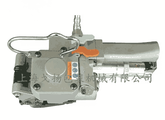 CMV-19/25塑鋼打包機(jī)_免扣氣動打包機(jī)生產(chǎn)商