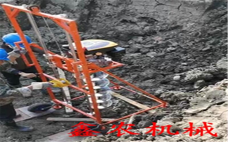 管樁掏泥機性能優(yōu)勢解說