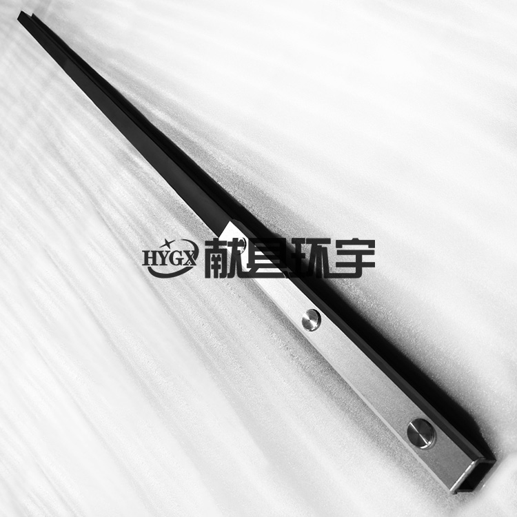 加工定制碳纖維機(jī)械臂 高強(qiáng)度 耐高溫 碳纖維沖壓端拾器主臂