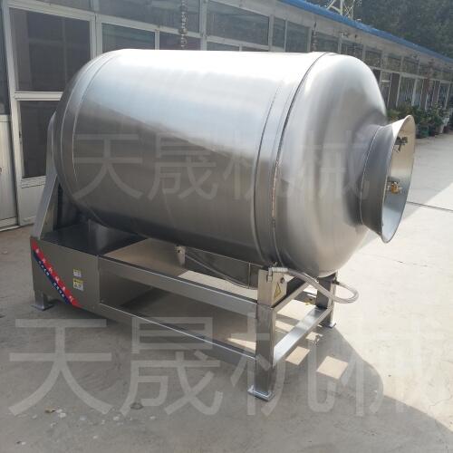 真空滾揉機(jī)，肉制品真空滾揉機(jī)