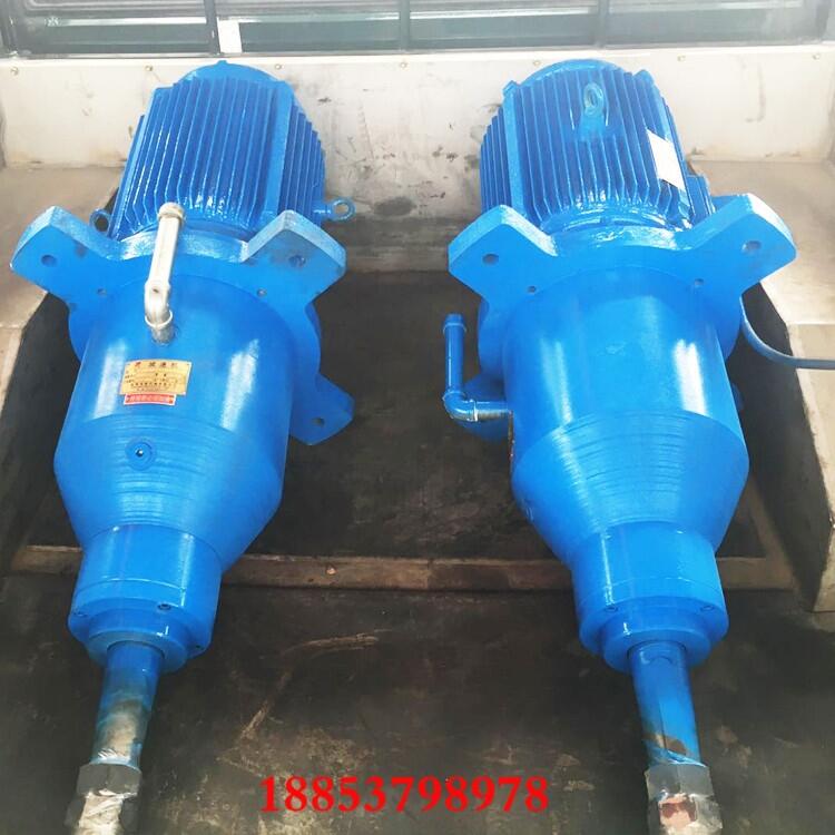 普寧BLJ3-8.9-18.5KW冷卻塔專用減速機(jī)