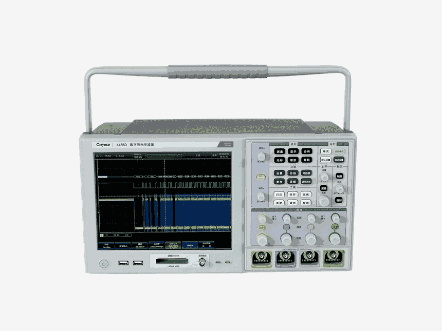 Tektronix ̩FCA3003 lӋ(sh)