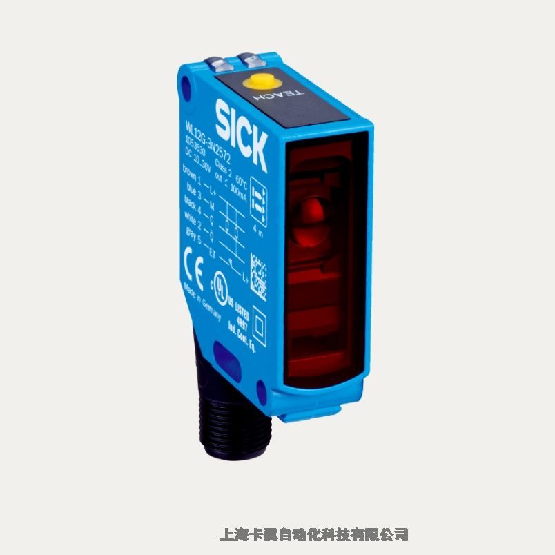 sick原裝光電開關(guān)WTB4T-3P1264光電傳感器 sick原裝光電開關(guān)WTB4T-3P1264光電傳感器