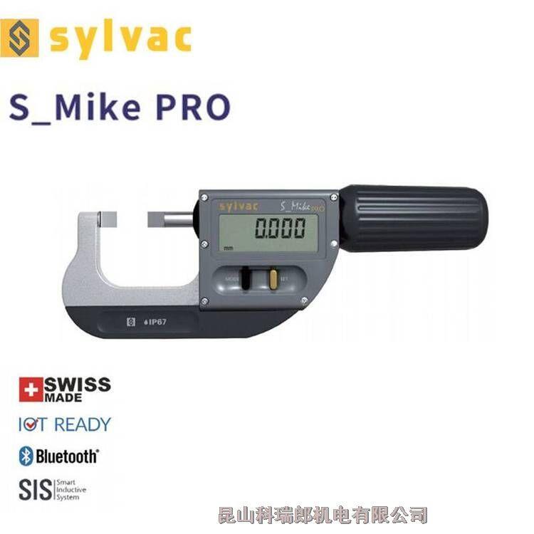SYLVAC S_Cal Mike(sh)@⏽ǧֳ߇(ni)
