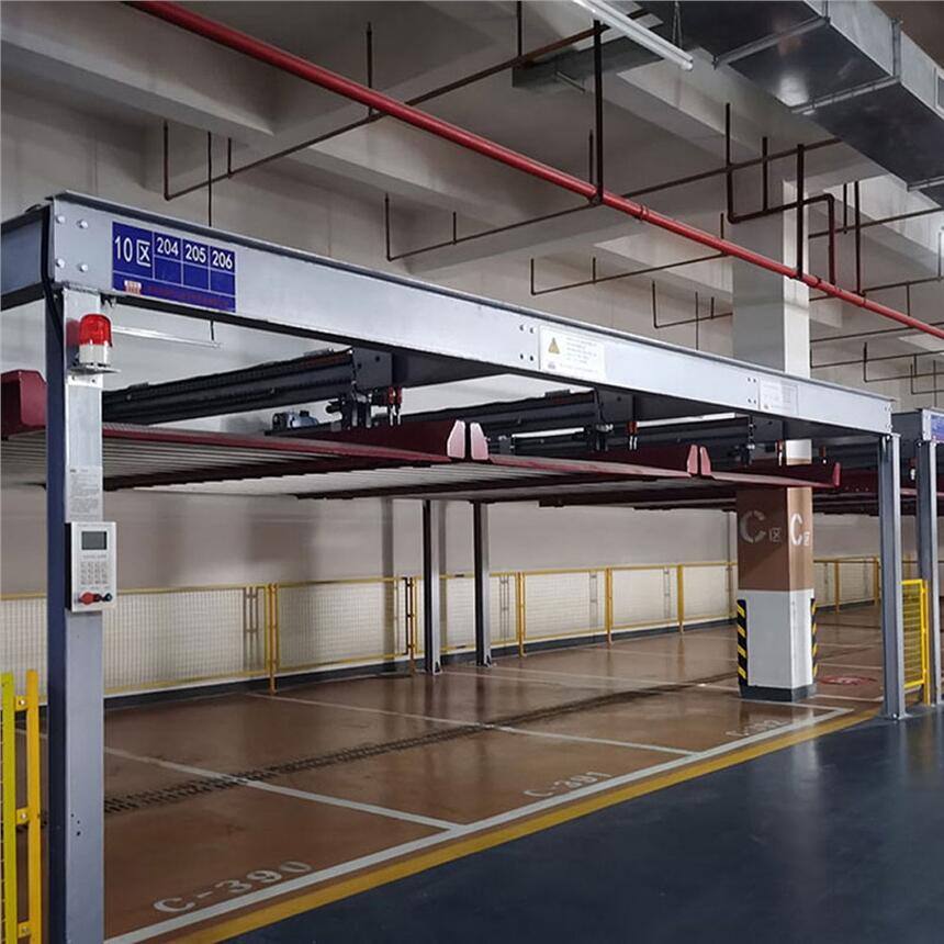 凱里市機(jī)械車庫(kù)租賃 機(jī)械式立體車庫(kù)回收租用 萊貝機(jī)械停車場(chǎng)出租