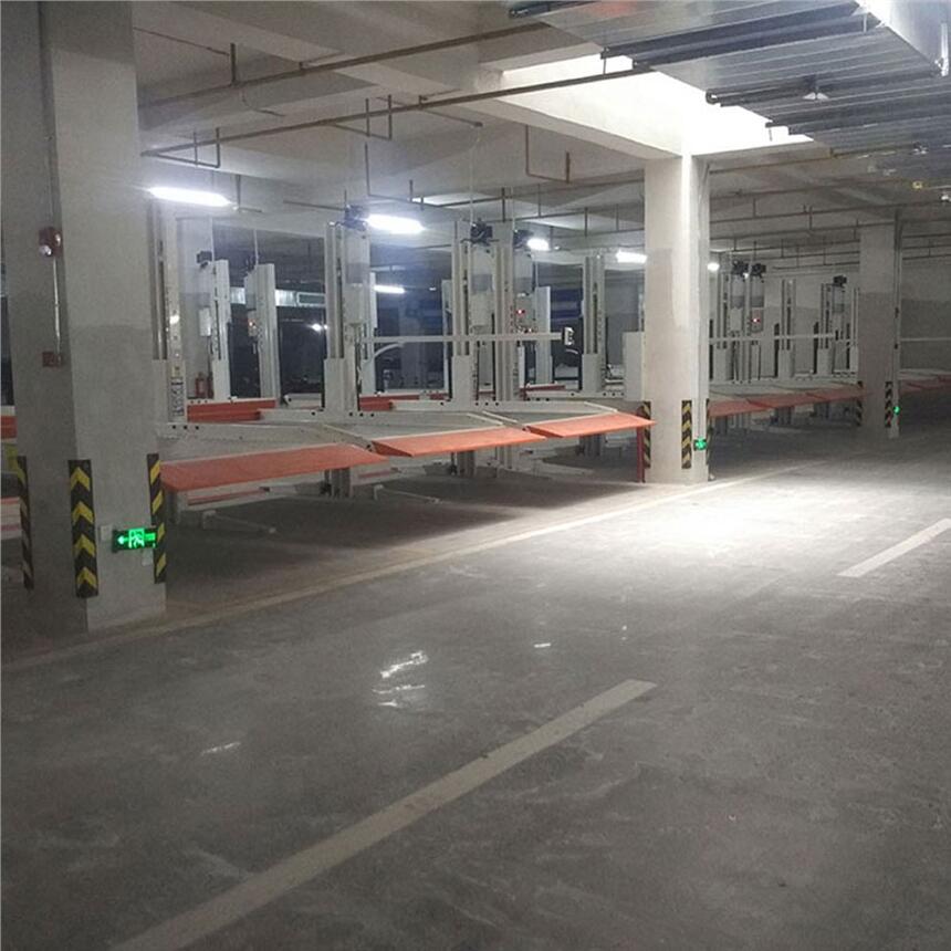 正寧縣立體車庫(kù)租賃 停車立體車庫(kù)租賃 萊貝機(jī)械式停車庫(kù)出租