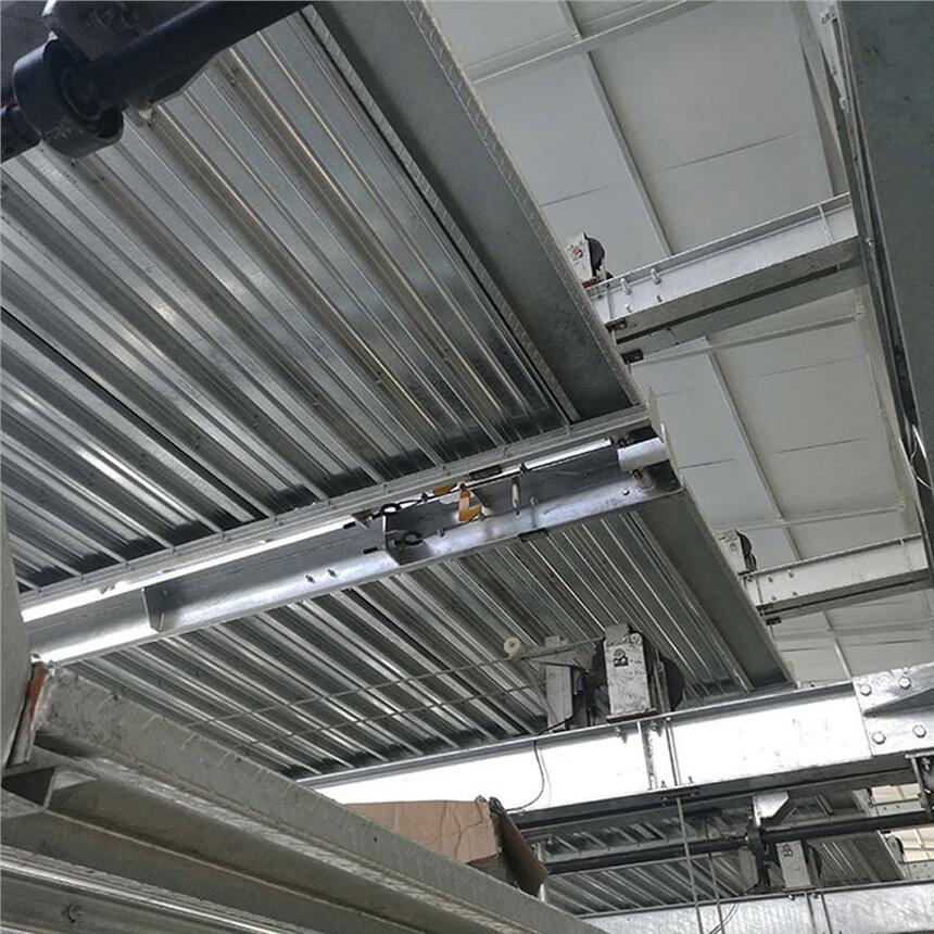 翠屏機械車位租賃 2柱機械式停車位生產(chǎn) 萊貝立體車庫廠家