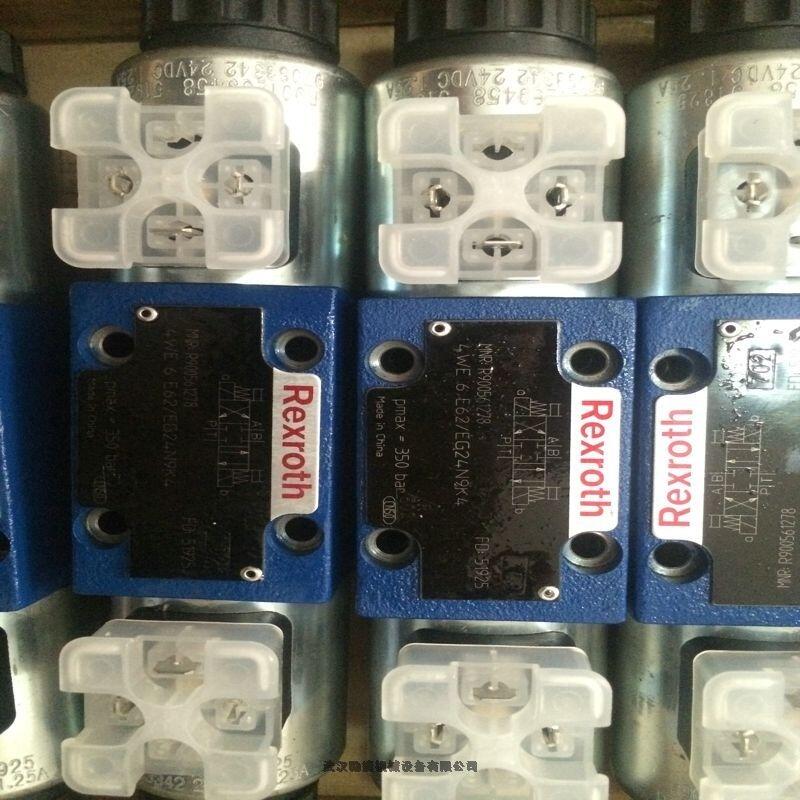 A10VSO100DR/31R-PPA12N00tapbt電磁閥