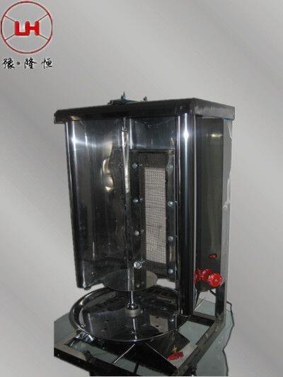 烤肉機土耳其烤肉機電熱烤肉機燃氣烤肉機