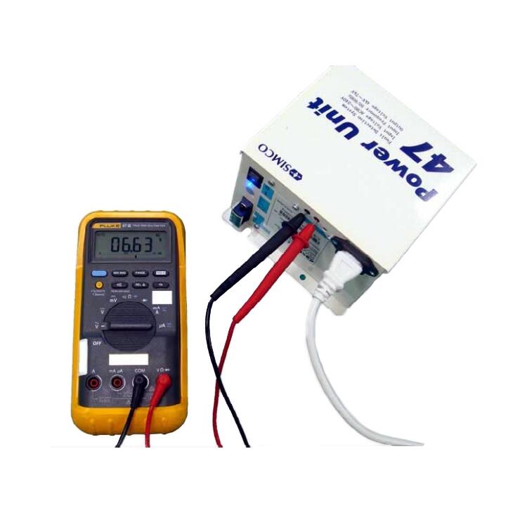Power Unit 47 xӮa(chn)