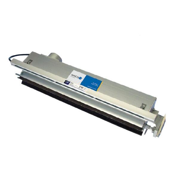 Ion-O-Vac mO(sh)