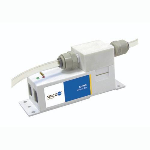 In-Line fusION oxӮa(chn) SIMCO-ION