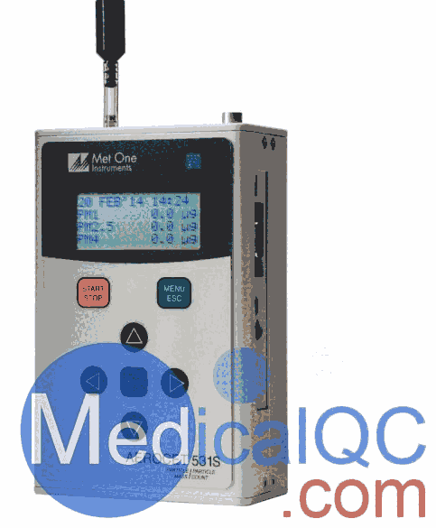 METONE Aerocet531Sۉmx