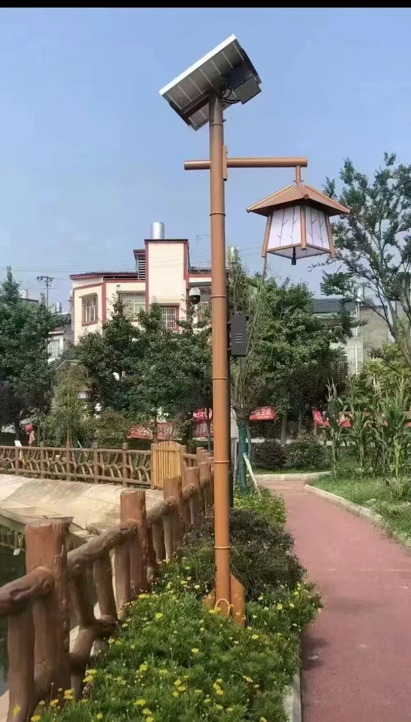 園林庭院燈-戶(hù)外庭院燈-小區(qū)現(xiàn)代簡(jiǎn)約太陽(yáng)能庭院燈-新款太陽(yáng)能庭院燈