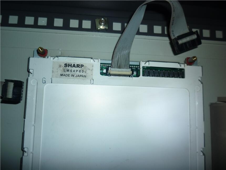 sharp 9.4 LM64P80 Һ