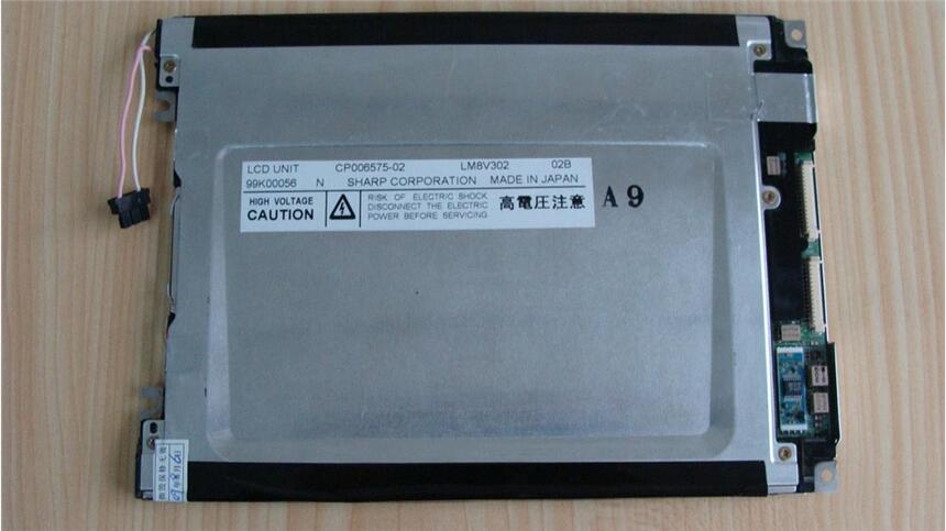sharp 7.7 LM8V302 Һ