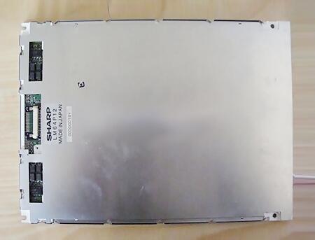sharp 8 LM64P12 Һ