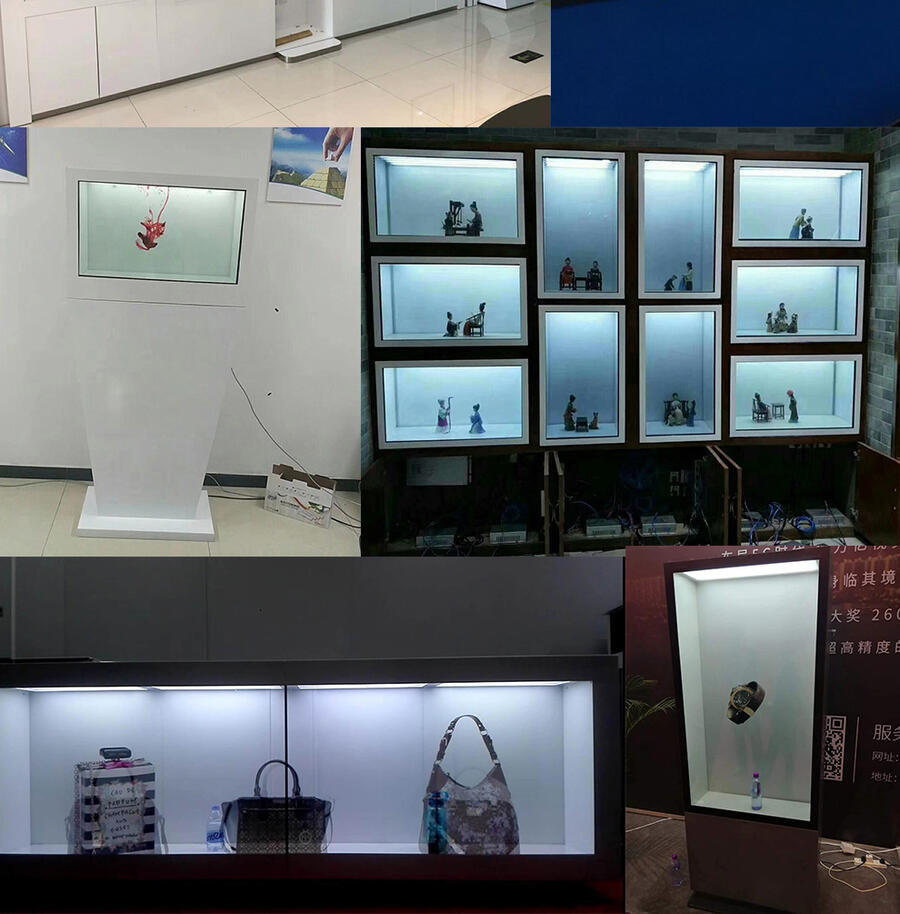 江蘇南京透明屏展示柜生產(chǎn)品質可靠款式新穎
