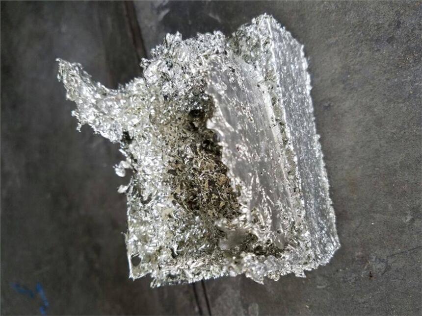 博羅公莊廢鋁?；厥諆r格_誠信高價回收