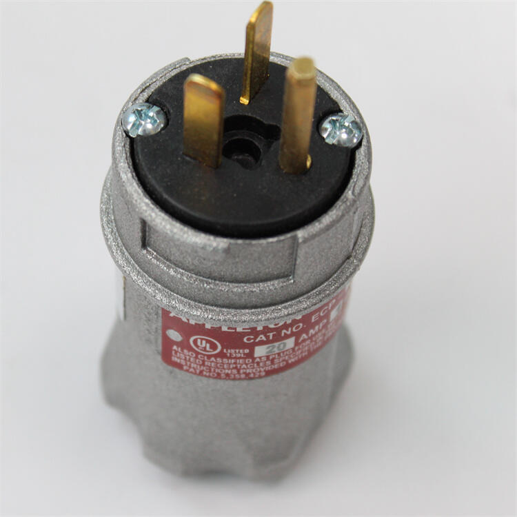 APPLETON D  ^   ACP1034CD