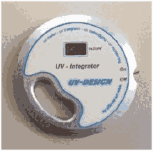 (gu) UV-DESIGN˾UVӋ(j)UV Integrator 140