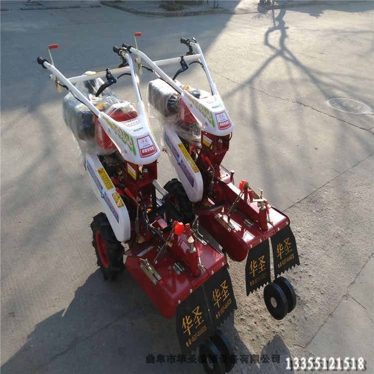 內(nèi)蒙古小型收割機(jī) 小型手推式割曬機(jī) 牧草收割機(jī) 慢速