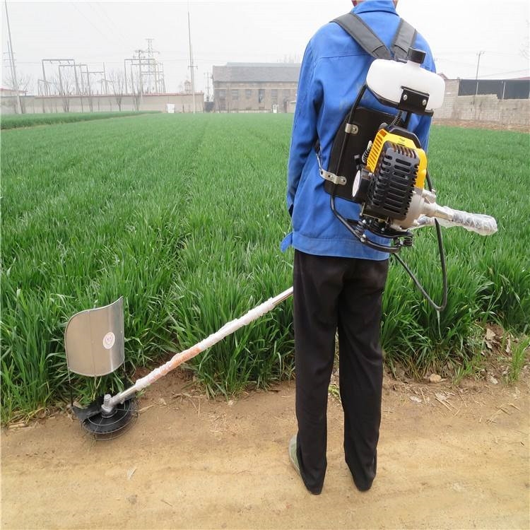 甜葉菊低茬割曬機(jī)各類雜草 耐用