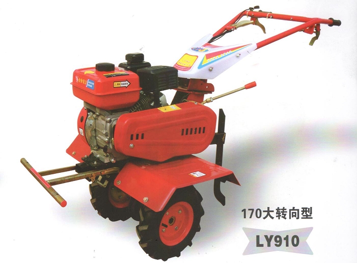 菜地開溝機(jī)汽油耕地機(jī) 工廠