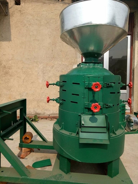 小型家用碾米機(jī) 農(nóng)村用打米機(jī) 重量輕